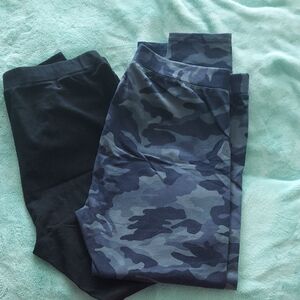 Style & Co Knit Leggings